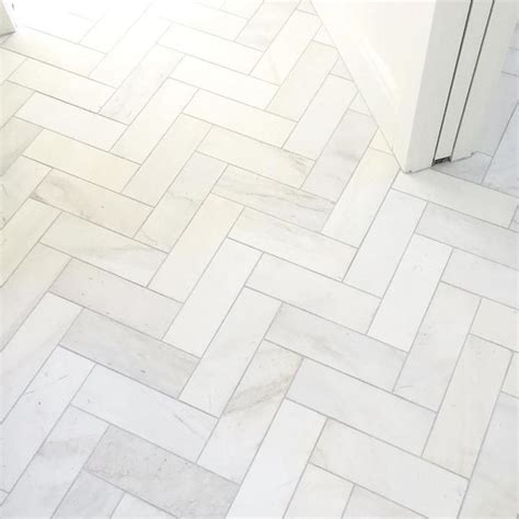 Get free shipping on qualified Marble Look, 4x12 Tile products or Buy Online Pick Up in Store today in the Flooring Department. ... Bianco Dolomite White 4 in. x 12 in. Polished Marble Floor and Wall Tile (6.56 sq. ft./Case) Shop this Collection. Compare. More Options Available $ 19. 49 /sq. ft. ($ 97.43 /case) (10)